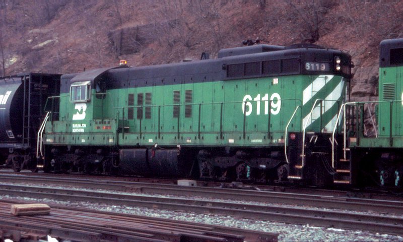BN 6119